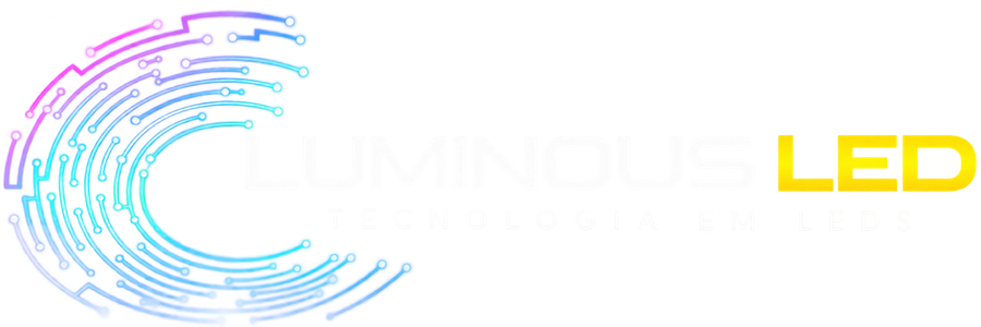 Luminous LED - Tecnologia em LEDs